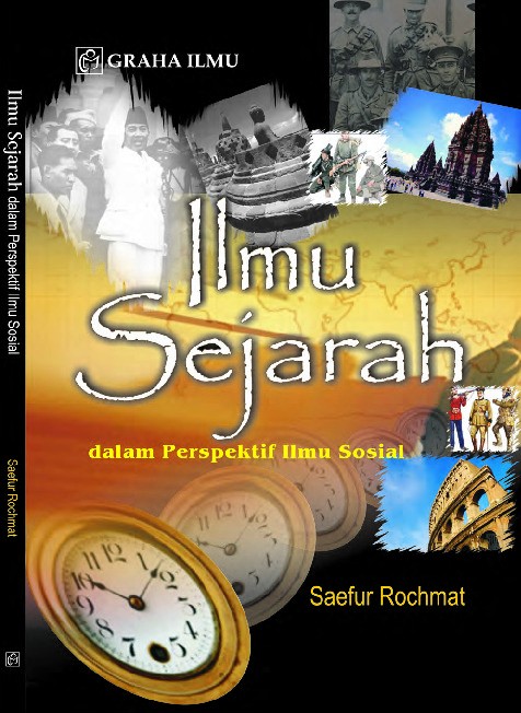 Ilmu Sejarah; dalam Perspektif Ilmu Sosial